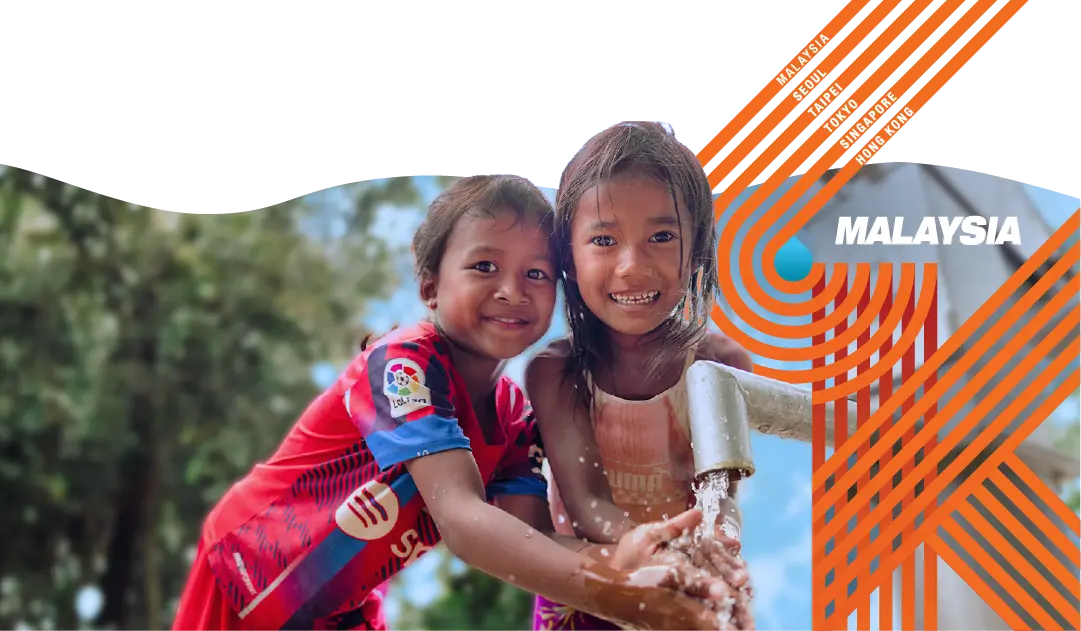Global 6K for Water Malaysia