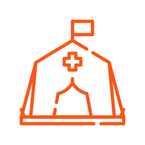 Shelter kits