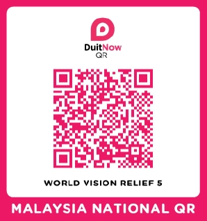 DuitNow QR Code