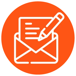 Step 2 Write & Speak Up