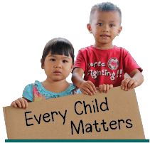 Every Child Matters