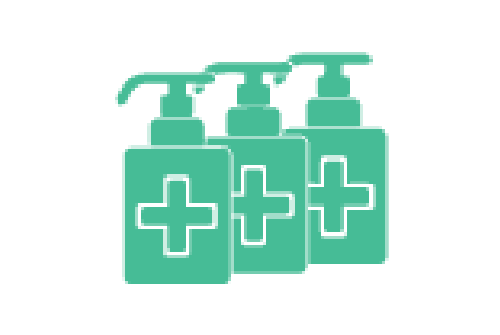 Disinfectant