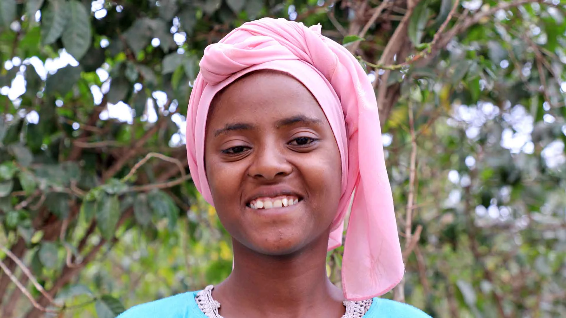 Semira’s New Dream: Girls Protecting Girls