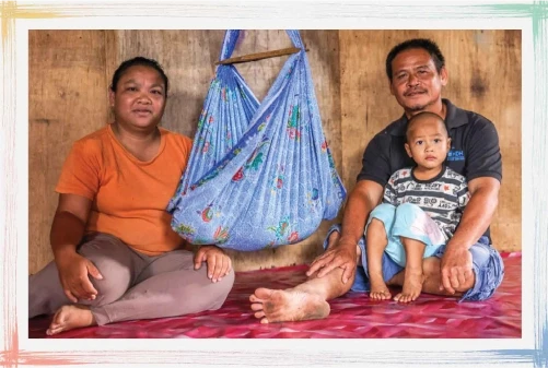 From Homemaker to Educator – Allie’s Inspiring Journey!