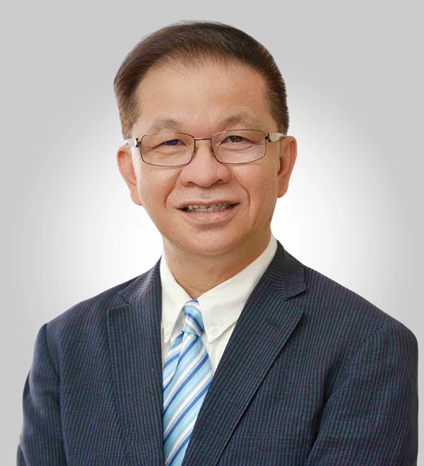Jacob Lee Chor Kok