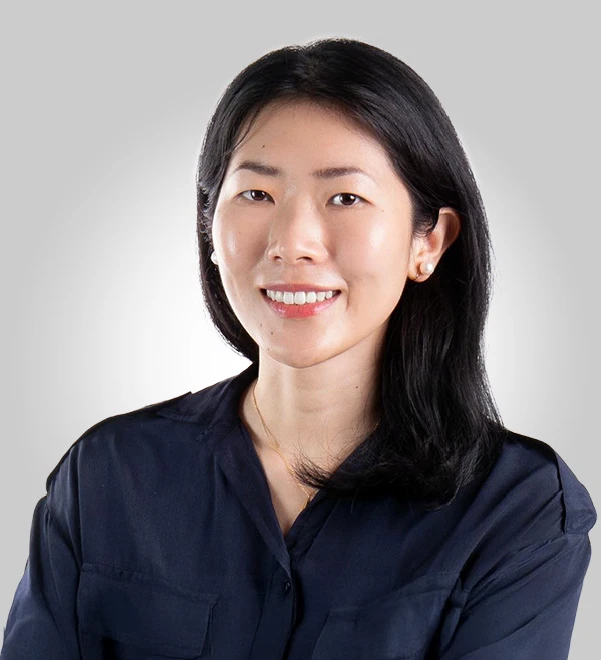 Ng Yan Mei