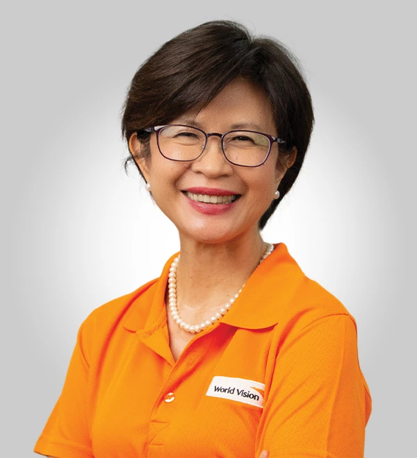 Terry Leong
