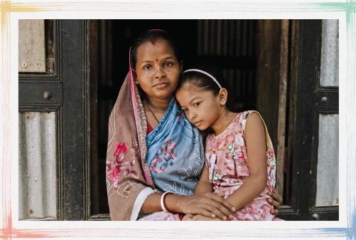 Saying ‘Enough is Enough’ to Global Hunger!