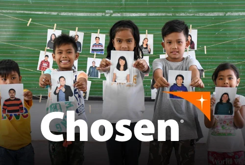 The Value of a Choice