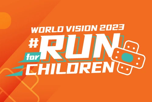 A Rundown of #RunForChildren 2023!