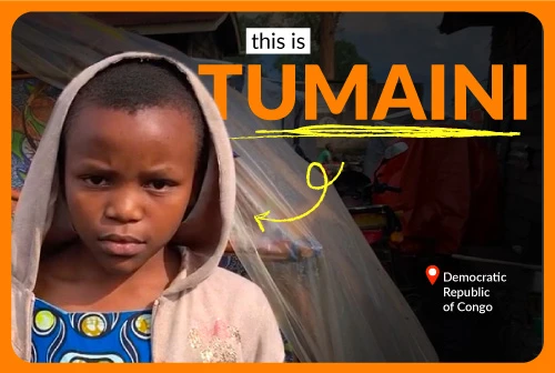Restoring Childhoods in Dangerous Places