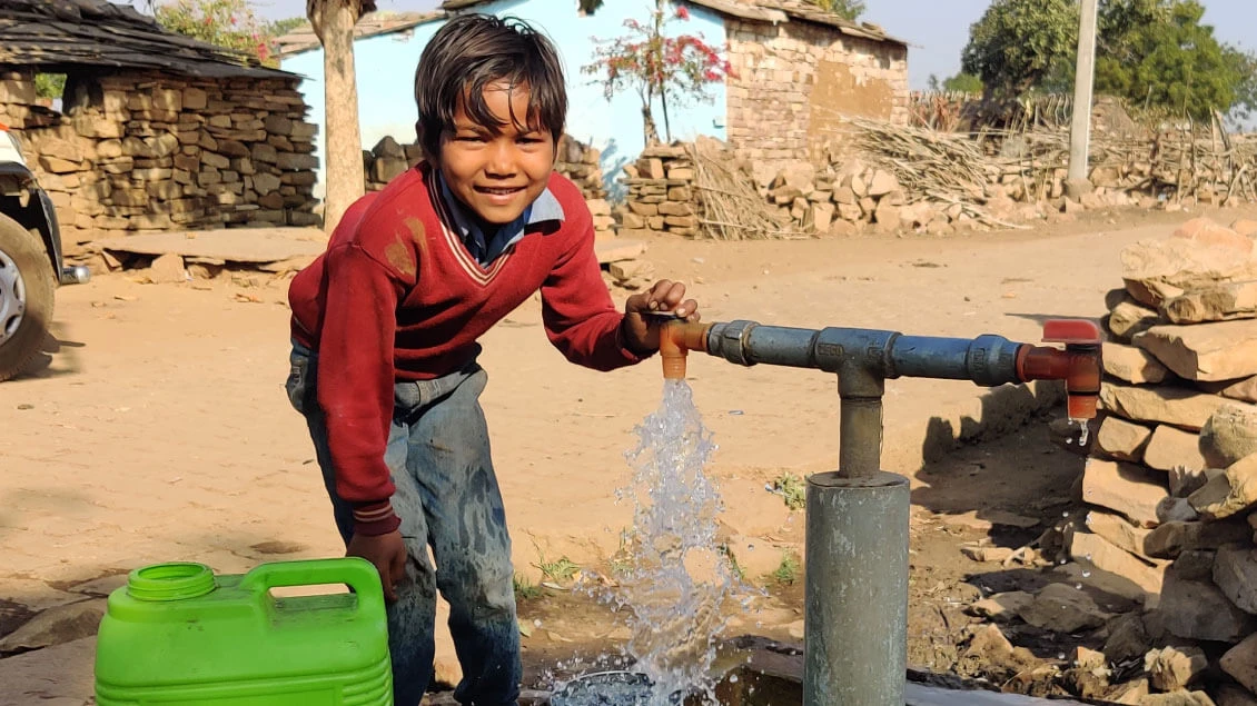 Clean Water Everywhere – and for Everyone!