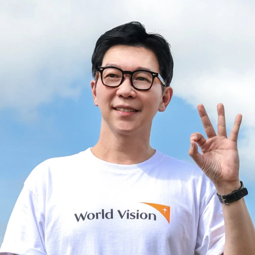 Victor Wong