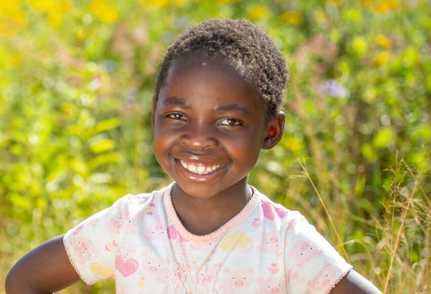 Every Child Counts