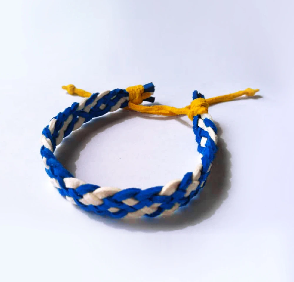 Wristband of Hope