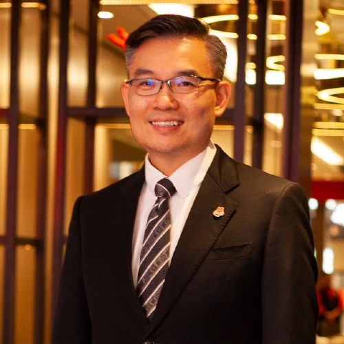 Datuk Henry Yip