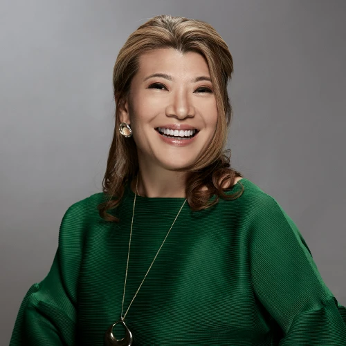 Freda Liu