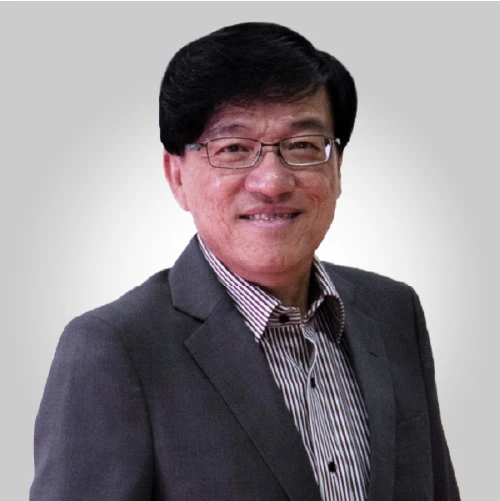 Datuk Ho Hon Sang
