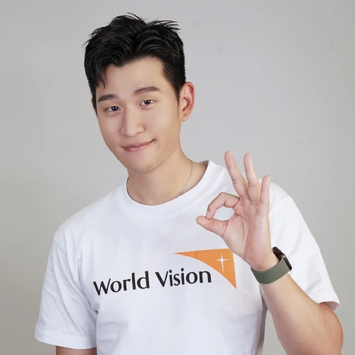 Eric Chou