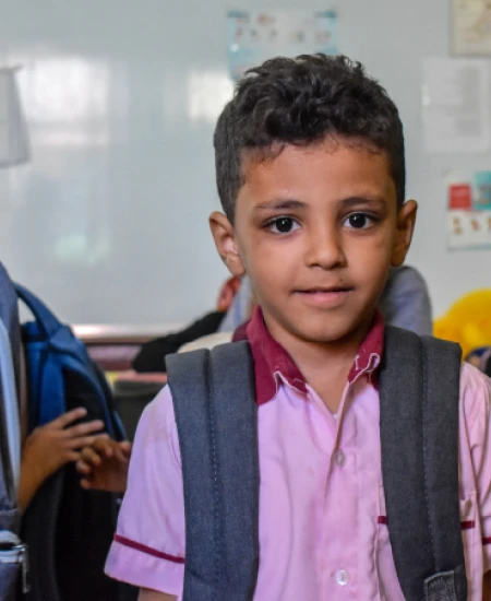 Yemen Crisis