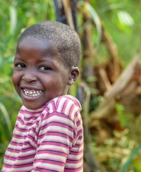 Why Sponsor a Child?