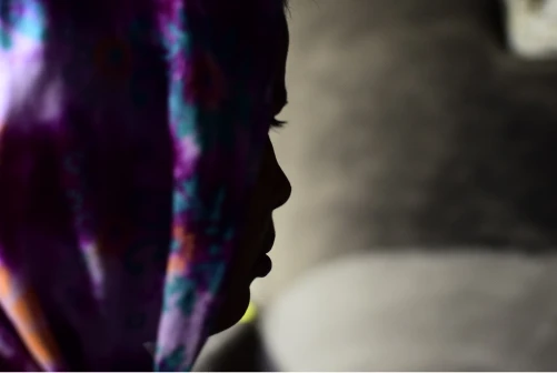 Samira’s Story: A Brave Escape from Brothel Life