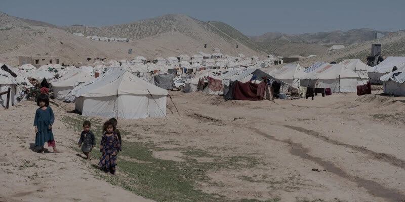 Afghanistan Appeal