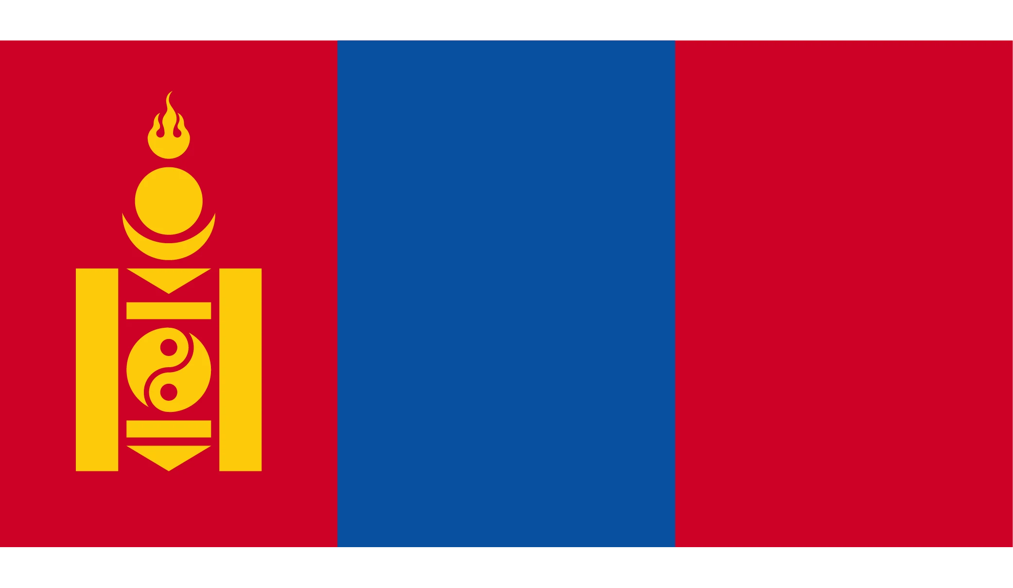 Mongolia