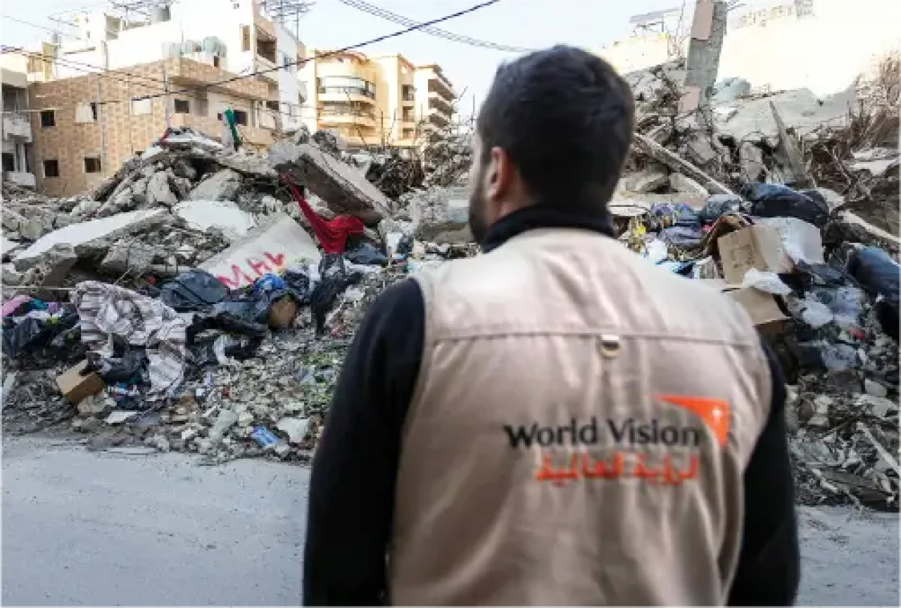 Middle East Crisis Response