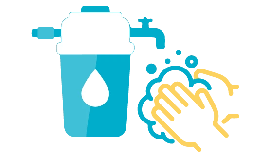 Portable Handwashing Stations