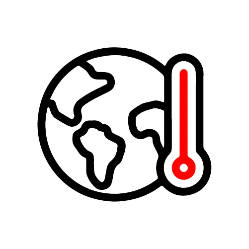 4. Climate change