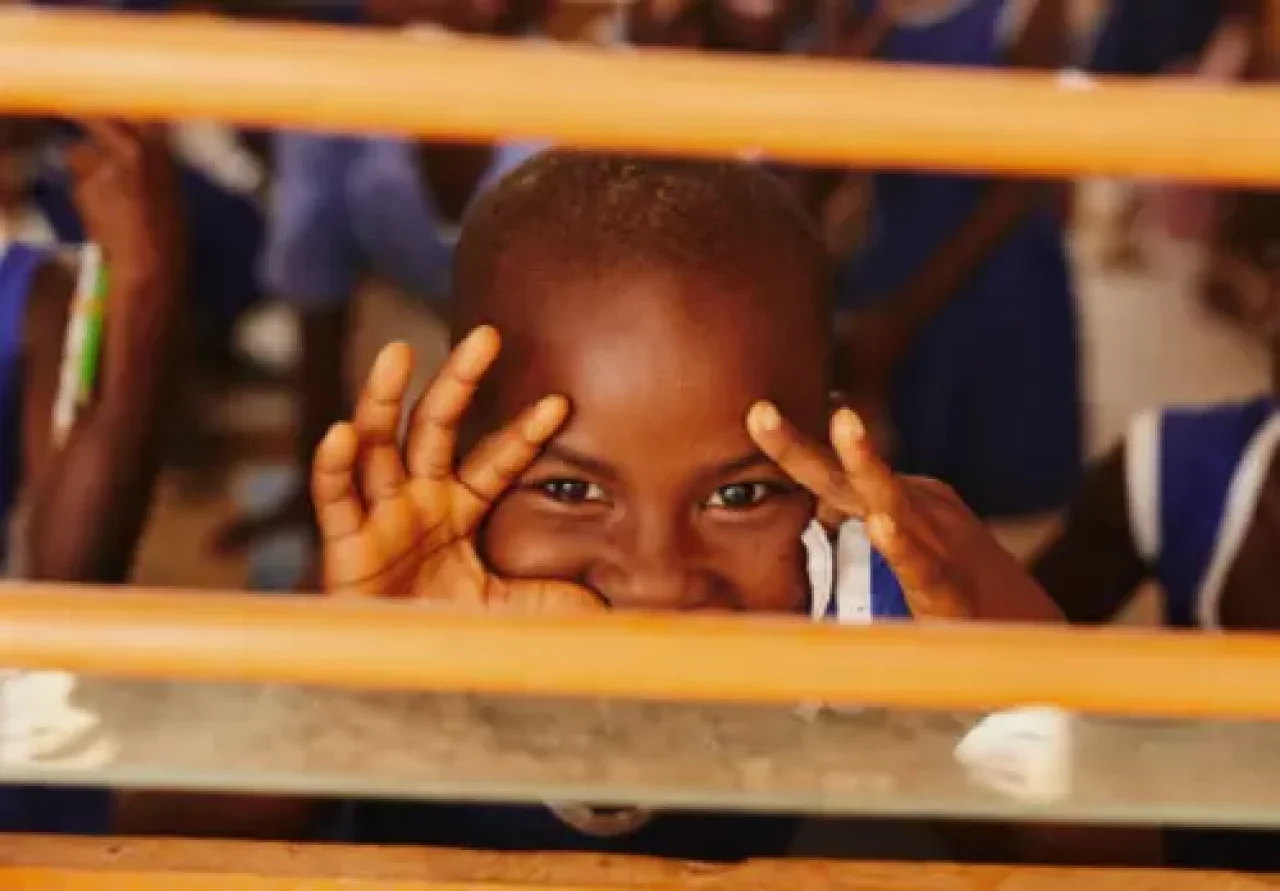 What to Expect as a Child Sponsor