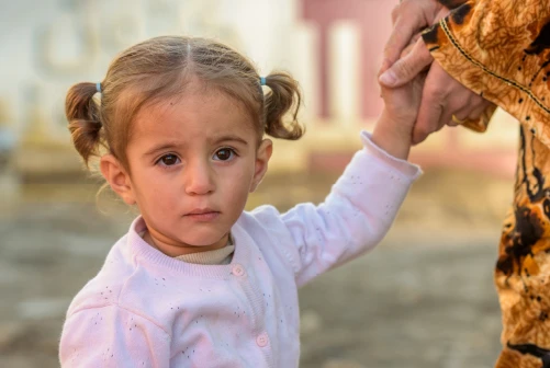 Child Protection Fund
