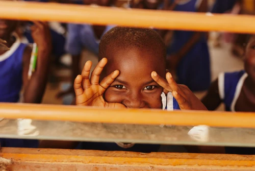 What to Expect as a Child Sponsor