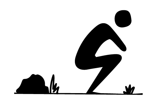 卫生条件惡劣