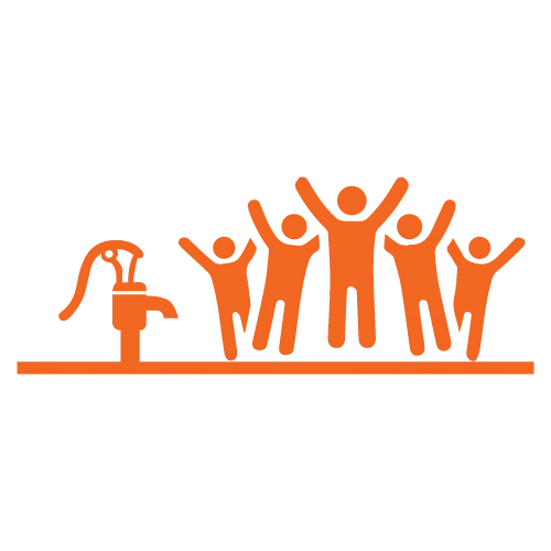 Your first community update