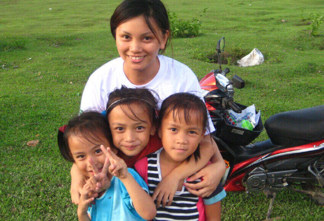 Child Protection