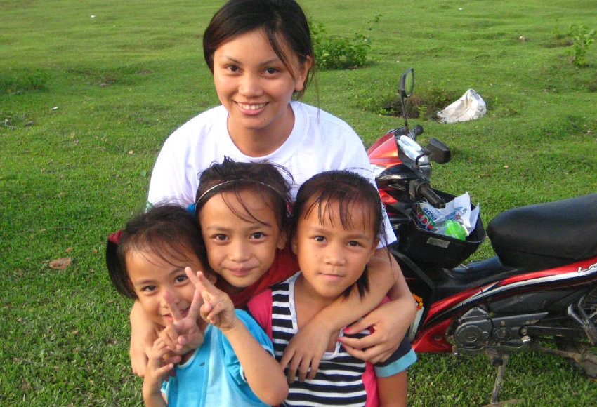 Child Protection