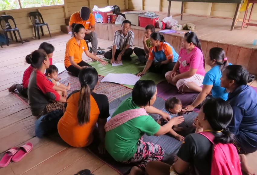 Community Empowerment