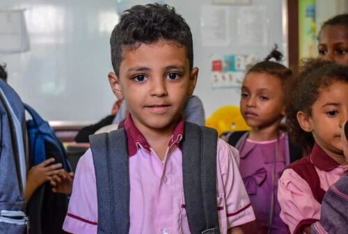 Yemen Crisis