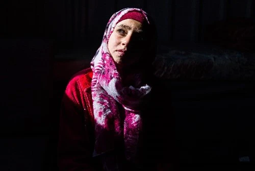 Life on the Run – Understanding the Refugee Crisis
