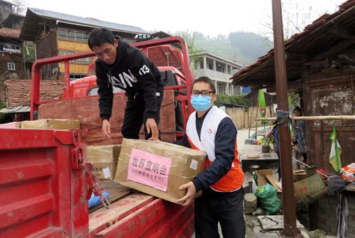 Making a Difference in a Pandemic