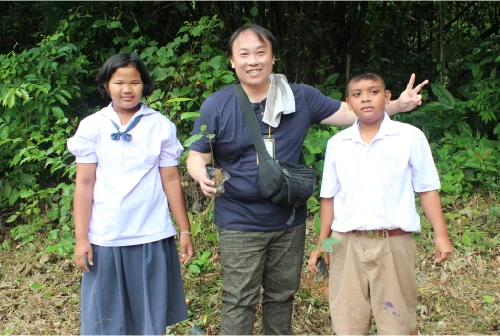 Mr. Phoon Soon Liang: A Sponsor Who Left a Lasting Legacy
