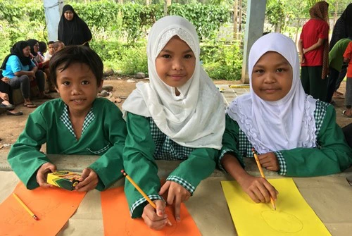 World Vision Welcomes You to Lanao Del Norte, Philippines!
