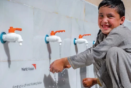 March 22: Happy World Water Day