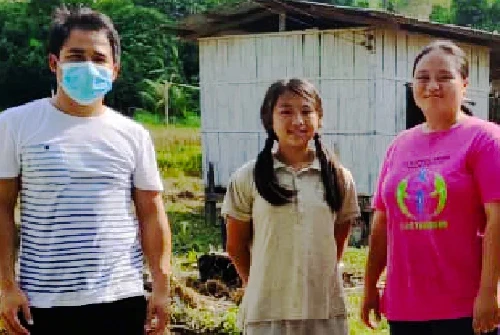 COVID-19 in Malaysia: Moving Ahead with One Heart