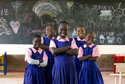 A Day to Empower Every Girl!