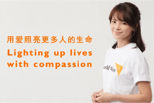 Lee Sinje: Lighting Up Lives With Compassion