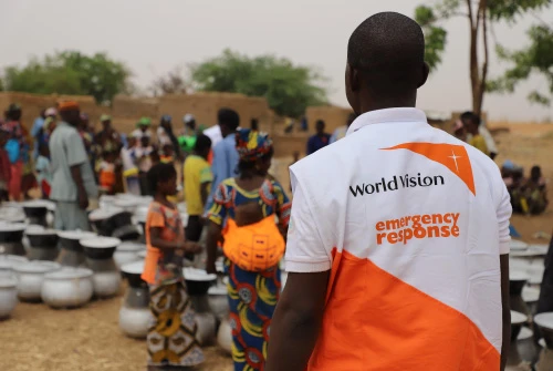 Emergency Relief Fund