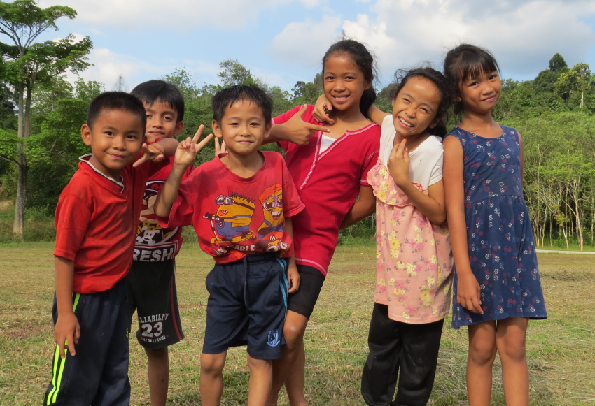 Malaysia Assistance Fund (Monthly)